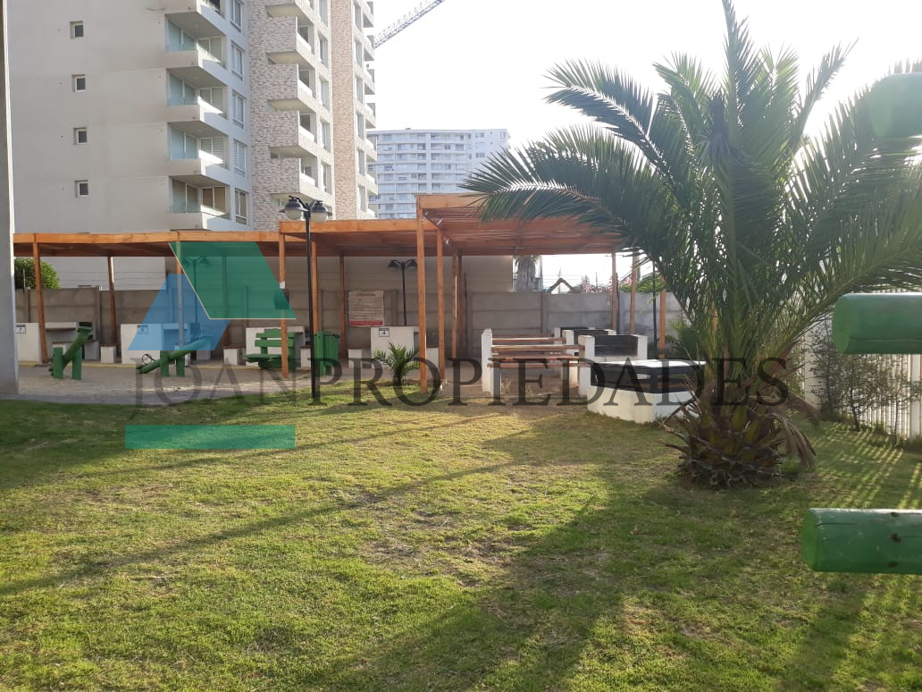 Departamento Condominio Puerto Bahía – Coquimbo