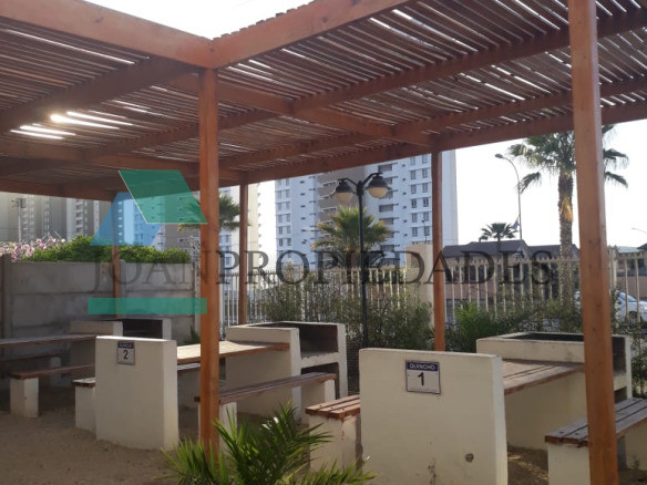 Departamento Condominio Puerto Bahía – Coquimbo