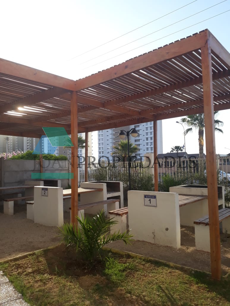 Departamento Condominio Puerto Bahía – Coquimbo