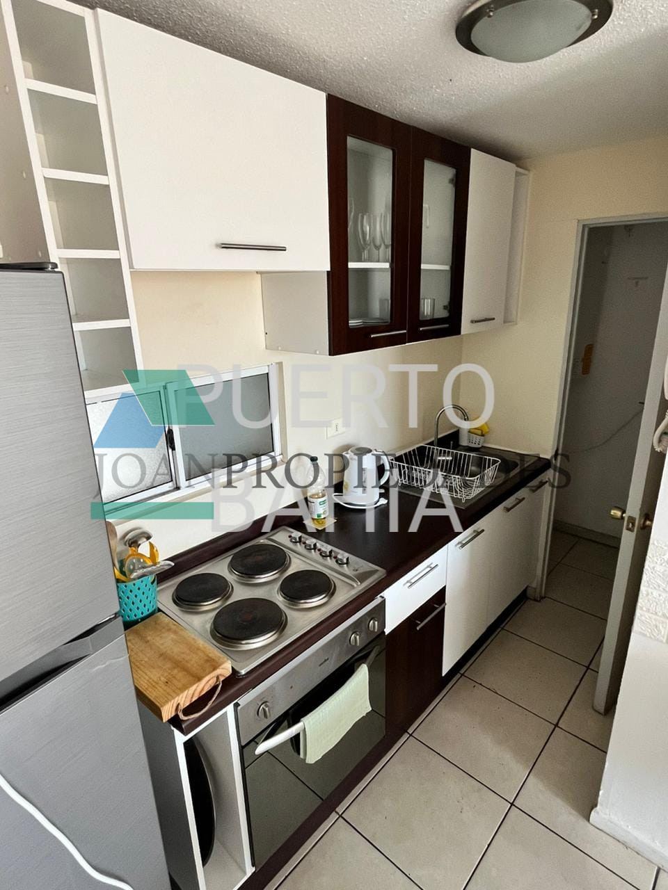 Departamento Condominio Puerto Bahía – Coquimbo