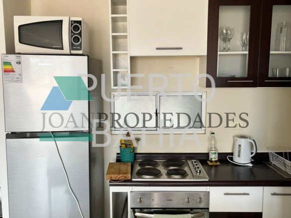 Departamento Condominio Puerto Bahía – Coquimbo