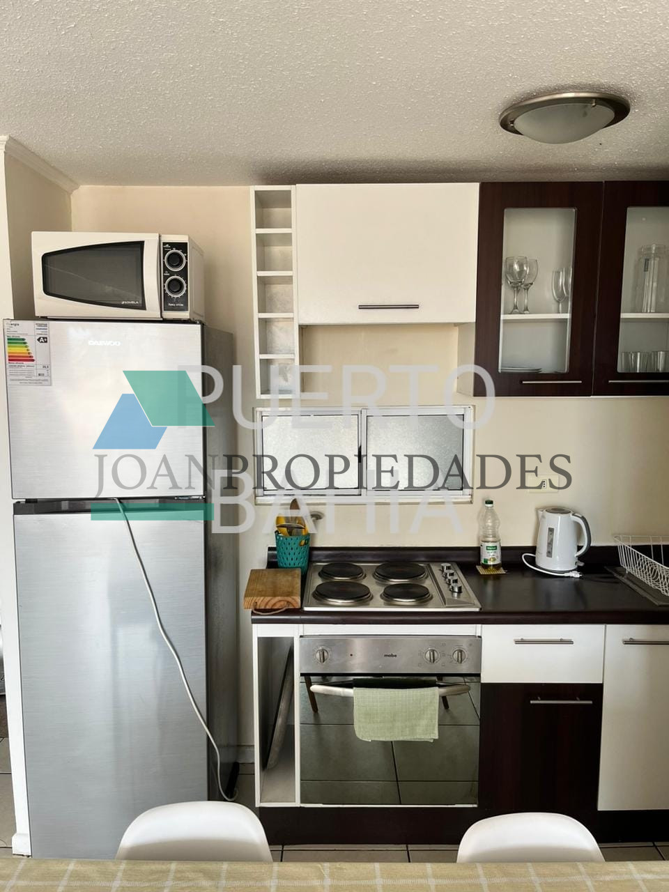 Departamento Condominio Puerto Bahía – Coquimbo