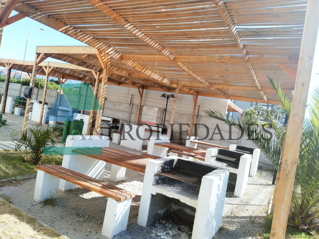 Departamento Condominio Puerto Bahía – Coquimbo