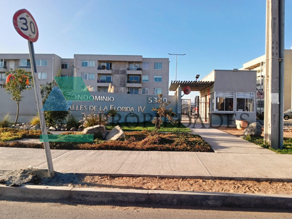 Departamento Valles de La Florida – La Serena