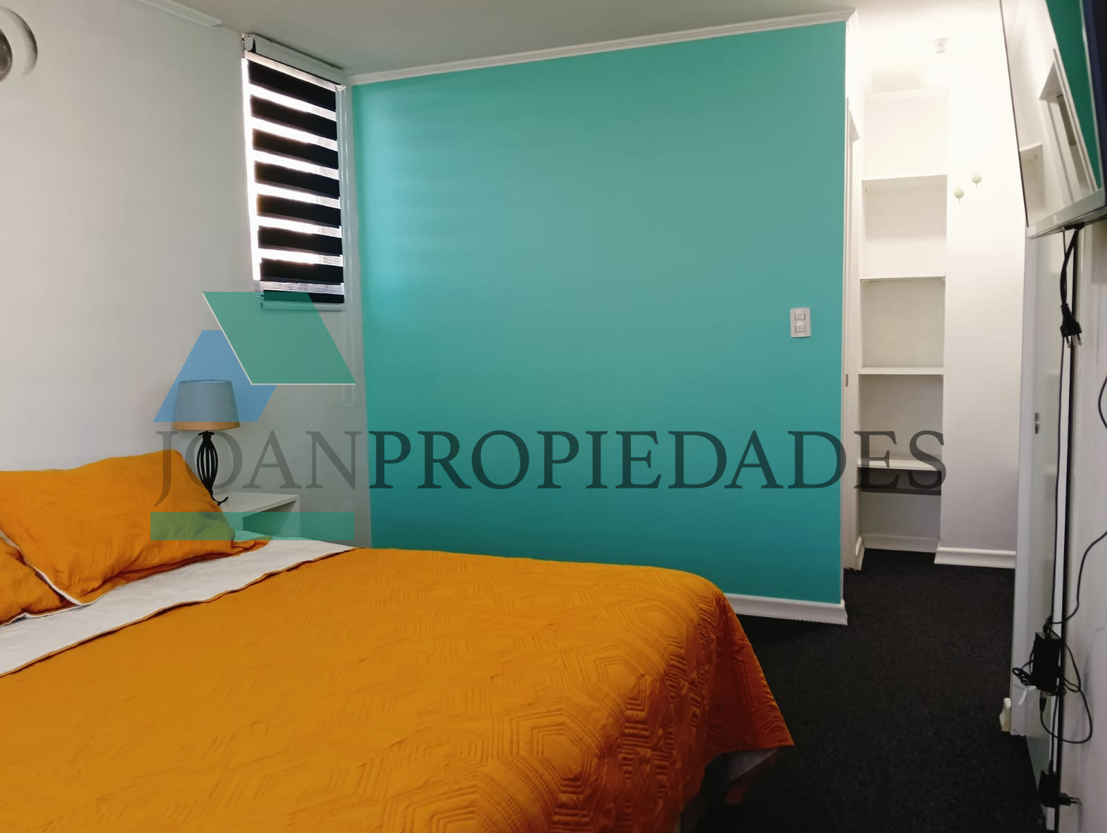 Departamento Valles de La Florida – La Serena