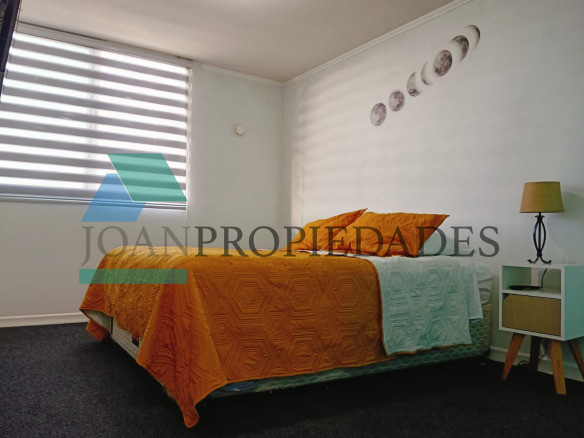 Departamento Valles de La Florida – La Serena
