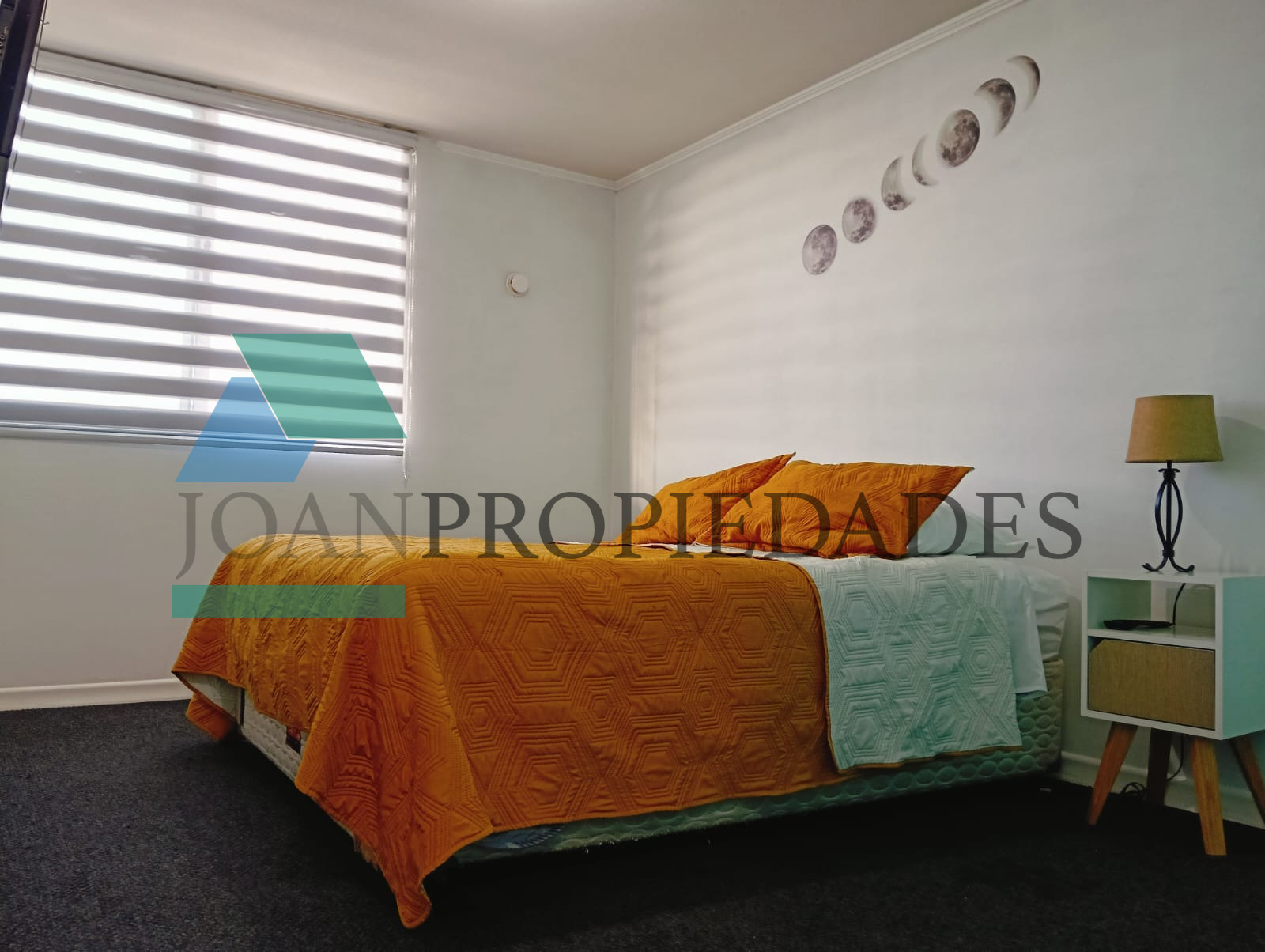 Departamento Valles de La Florida – La Serena
