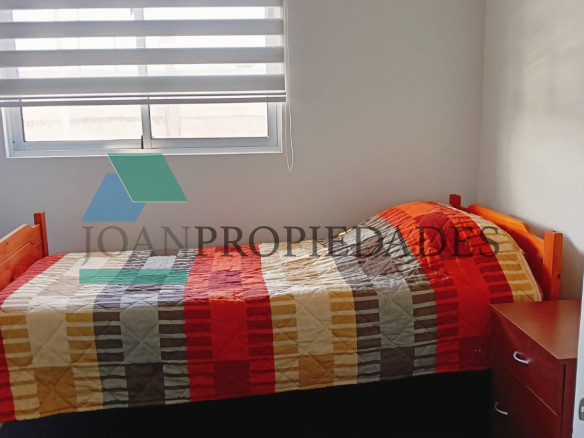 Departamento Valles de La Florida – La Serena