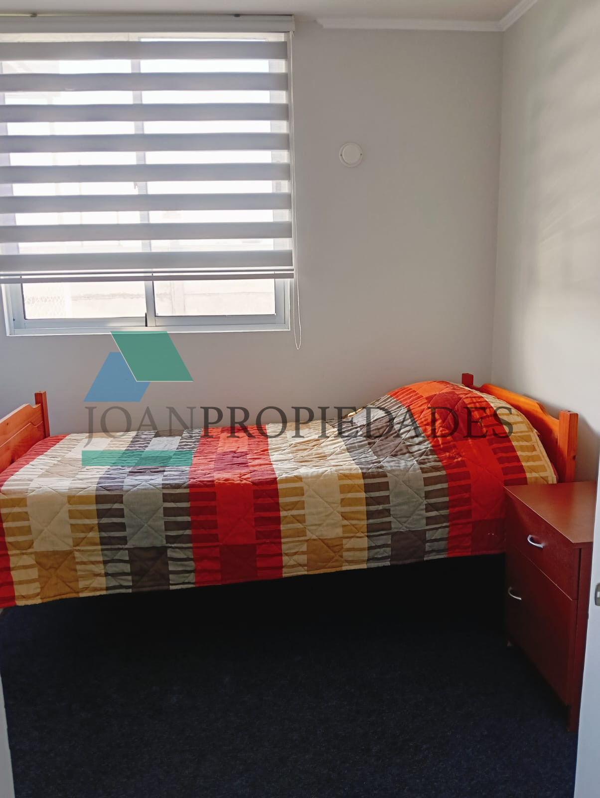 Departamento Valles de La Florida – La Serena