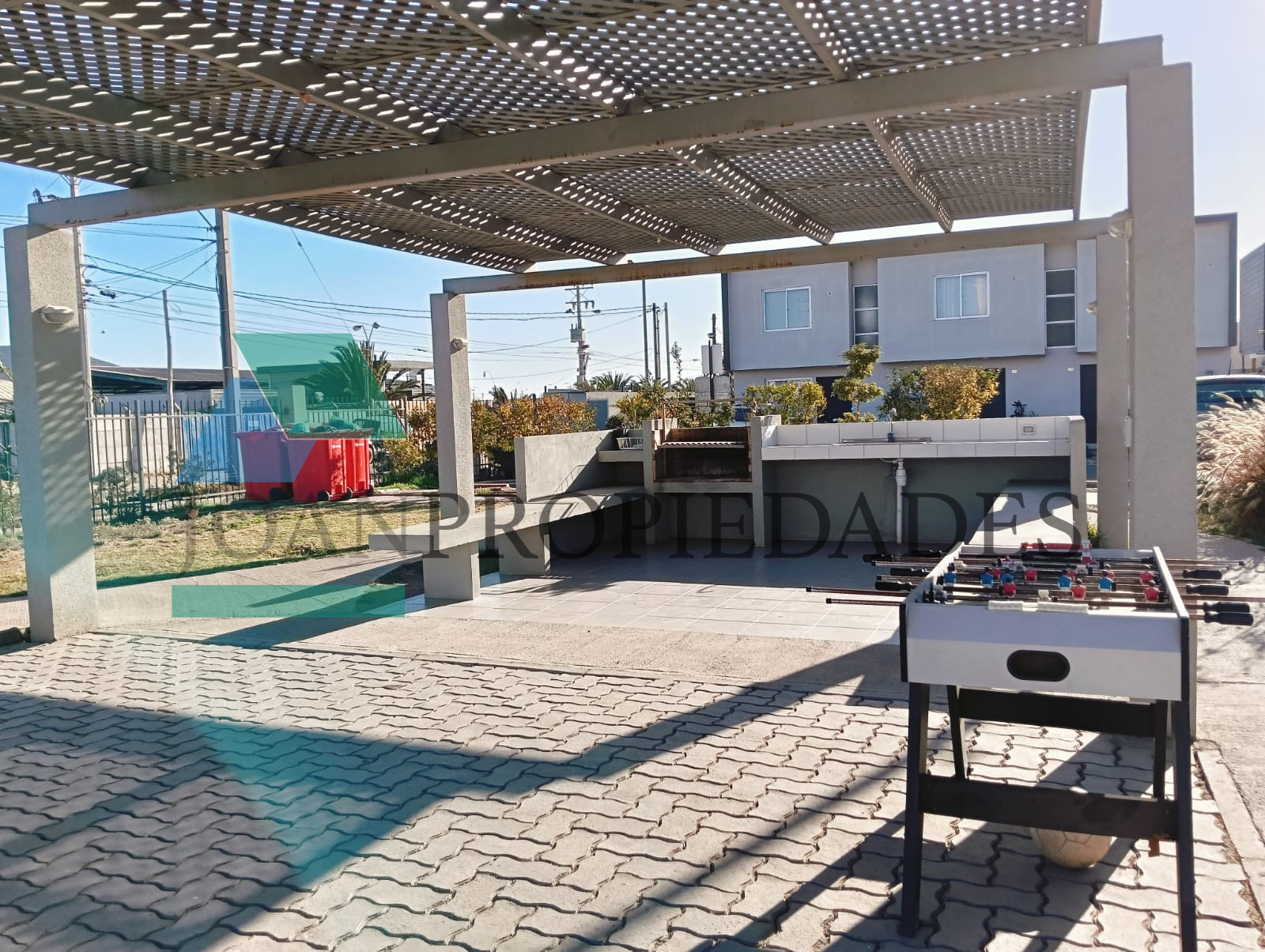 Departamento Valles de La Florida – La Serena