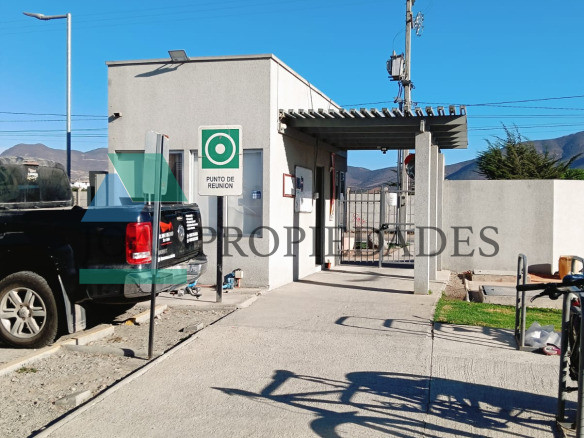 Departamento Valles de La Florida – La Serena