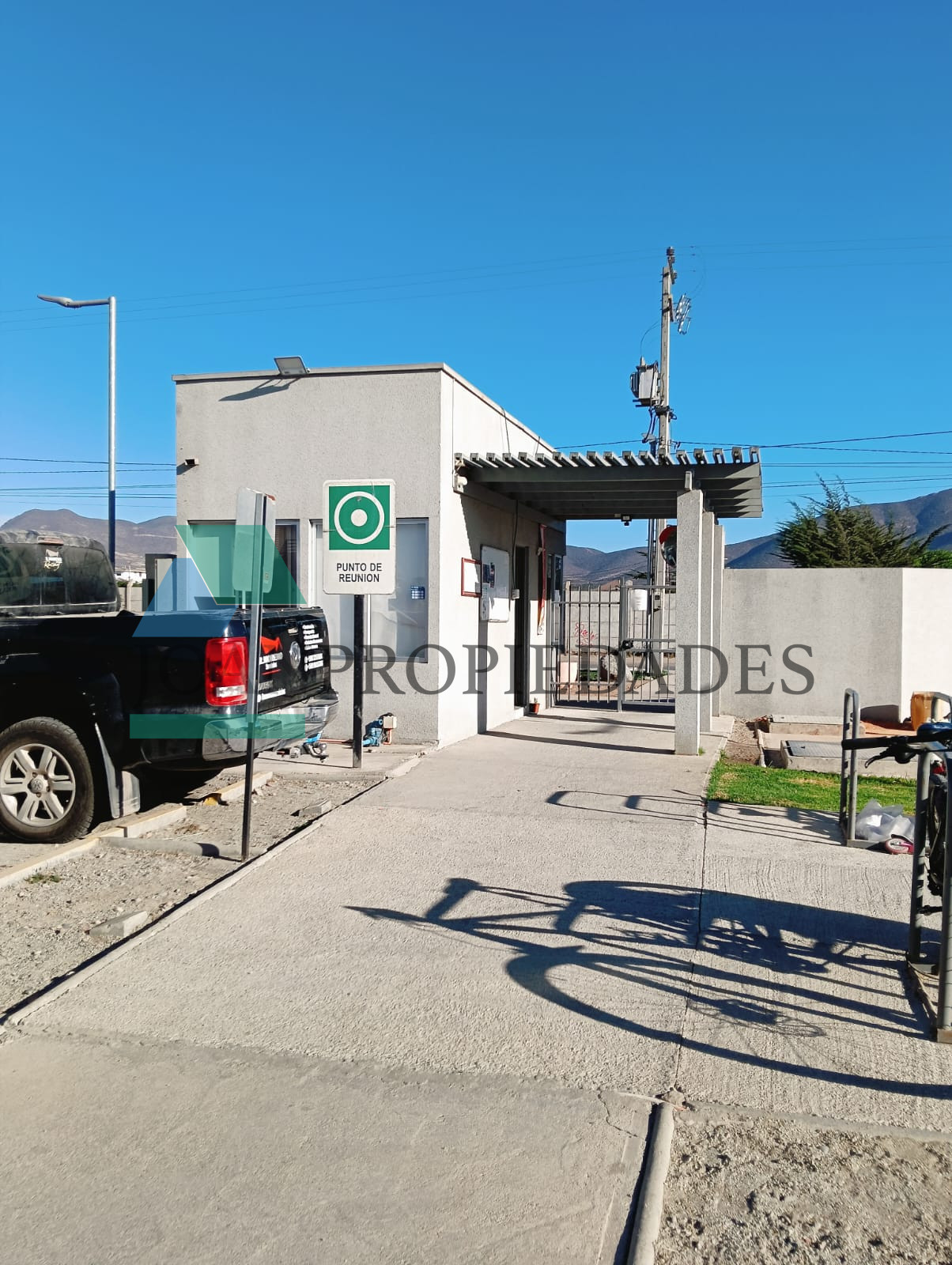 Departamento Valles de La Florida – La Serena