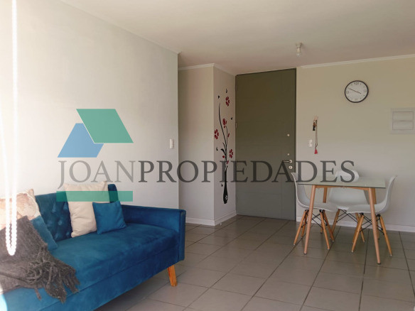 Departamento Valles de La Florida – La Serena