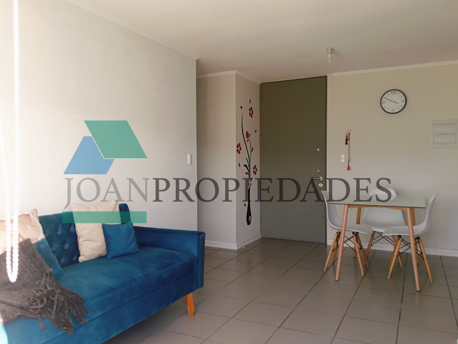 Departamento Valles de La Florida – La Serena
