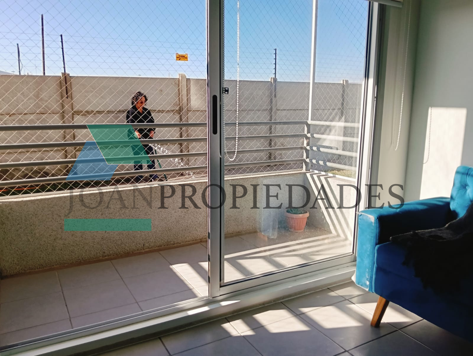 Departamento Valles de La Florida – La Serena