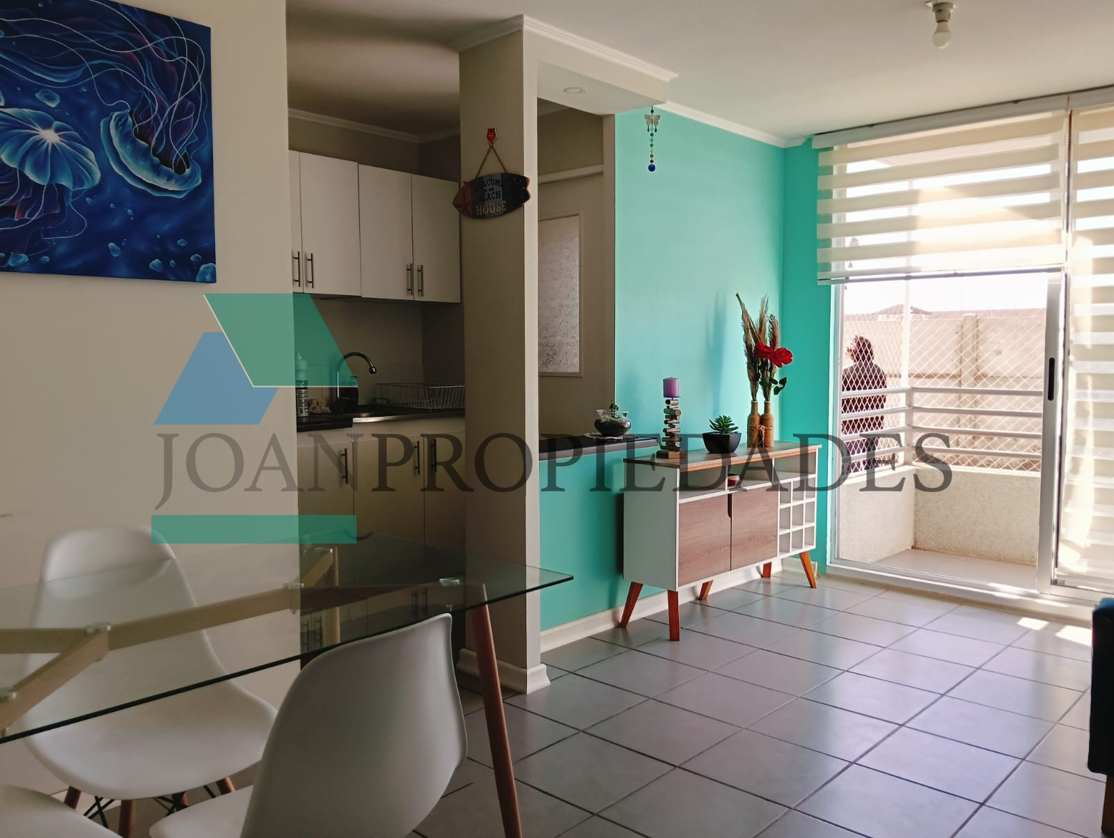 Departamento Valles de La Florida – La Serena