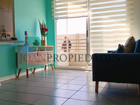 Departamento Valles de La Florida – La Serena