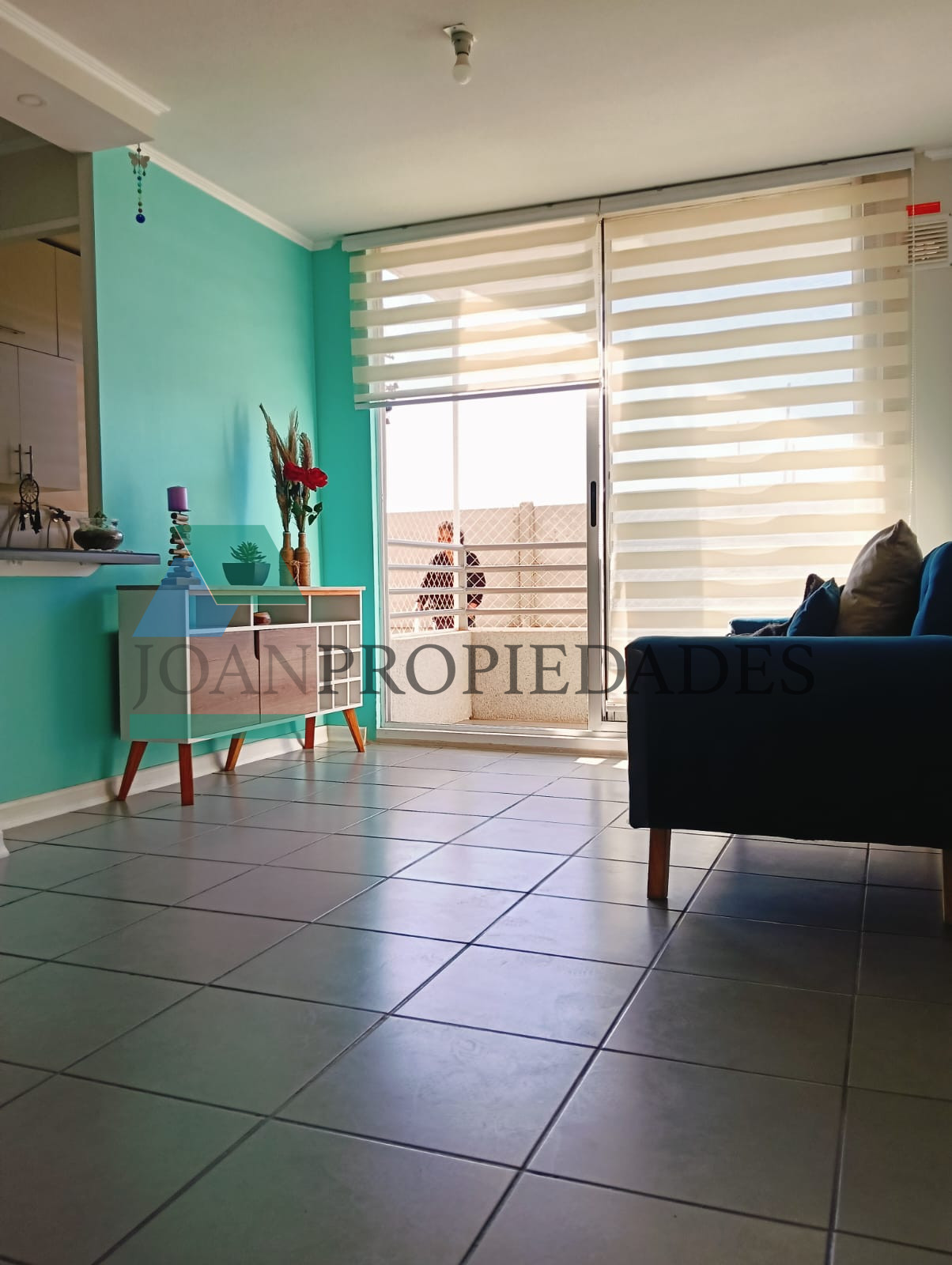 Departamento Valles de La Florida – La Serena