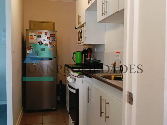 Departamento Valles de La Florida – La Serena