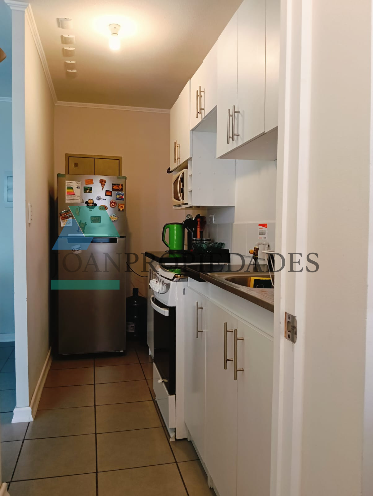Departamento Valles de La Florida – La Serena