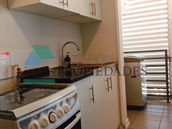 Departamento Valles de La Florida – La Serena