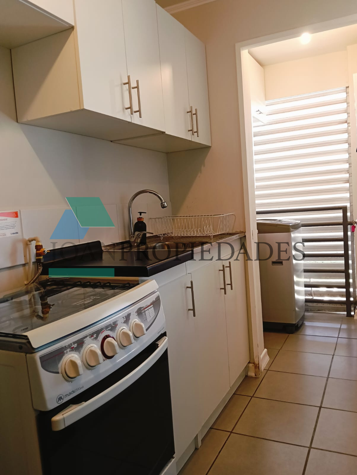 Departamento Valles de La Florida – La Serena