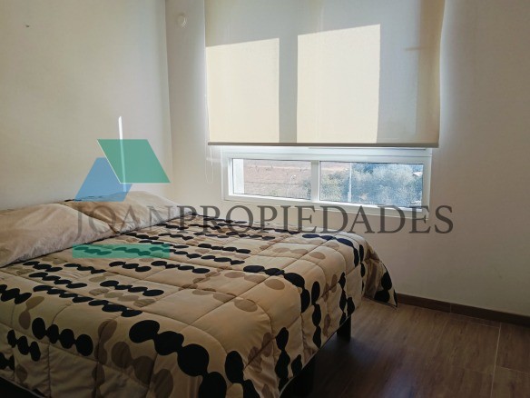 Departamento – Camino Huachalalume, Coquimbo