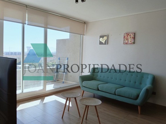 Departamento – Camino Huachalalume, Coquimbo