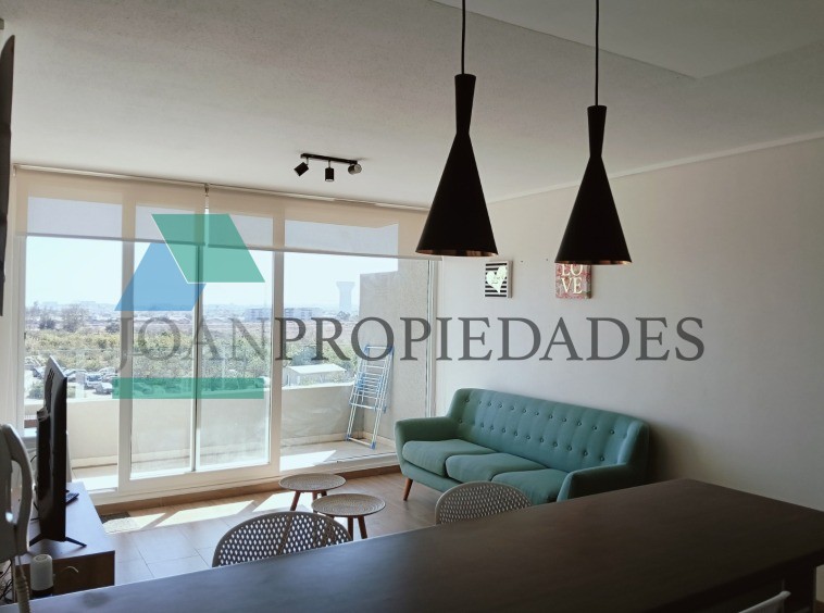 Departamento – Camino Huachalalume, Coquimbo