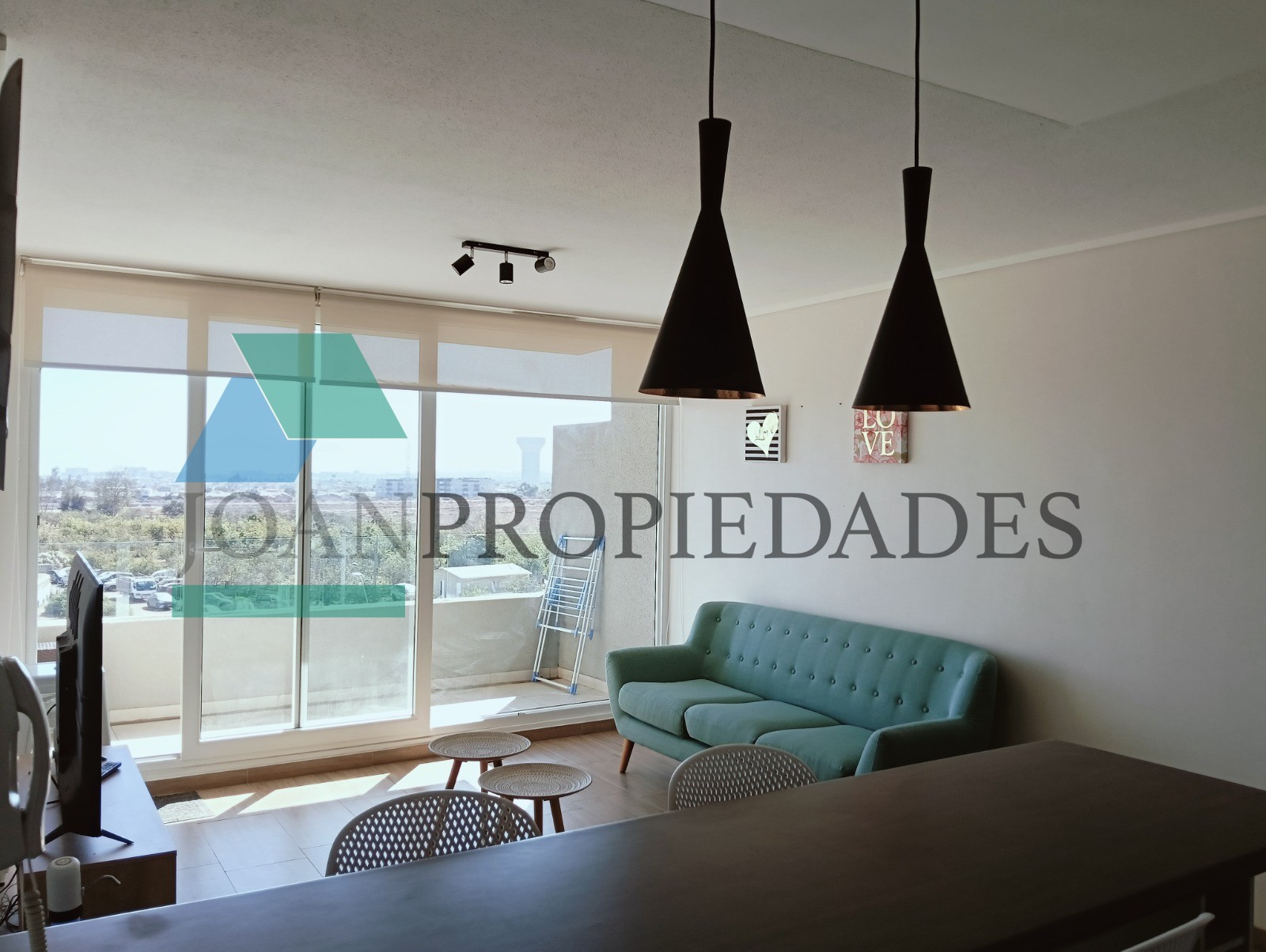 Departamento – Camino Huachalalume, Coquimbo