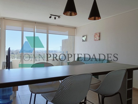Departamento – Camino Huachalalume, Coquimbo