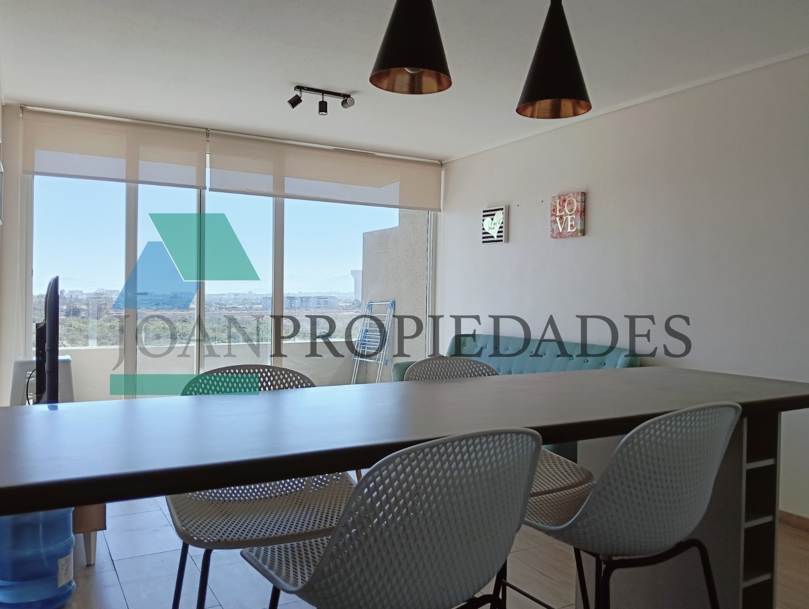 Departamento – Camino Huachalalume, Coquimbo