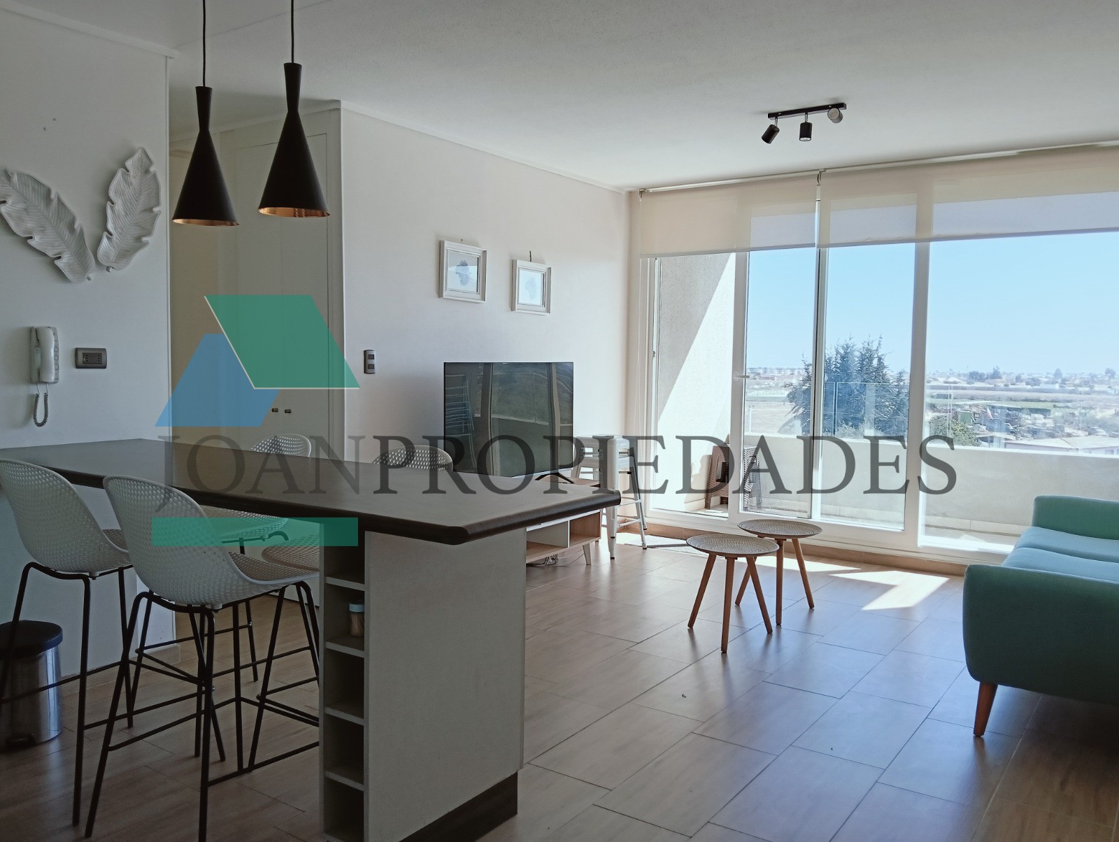 Departamento – Camino Huachalalume, Coquimbo