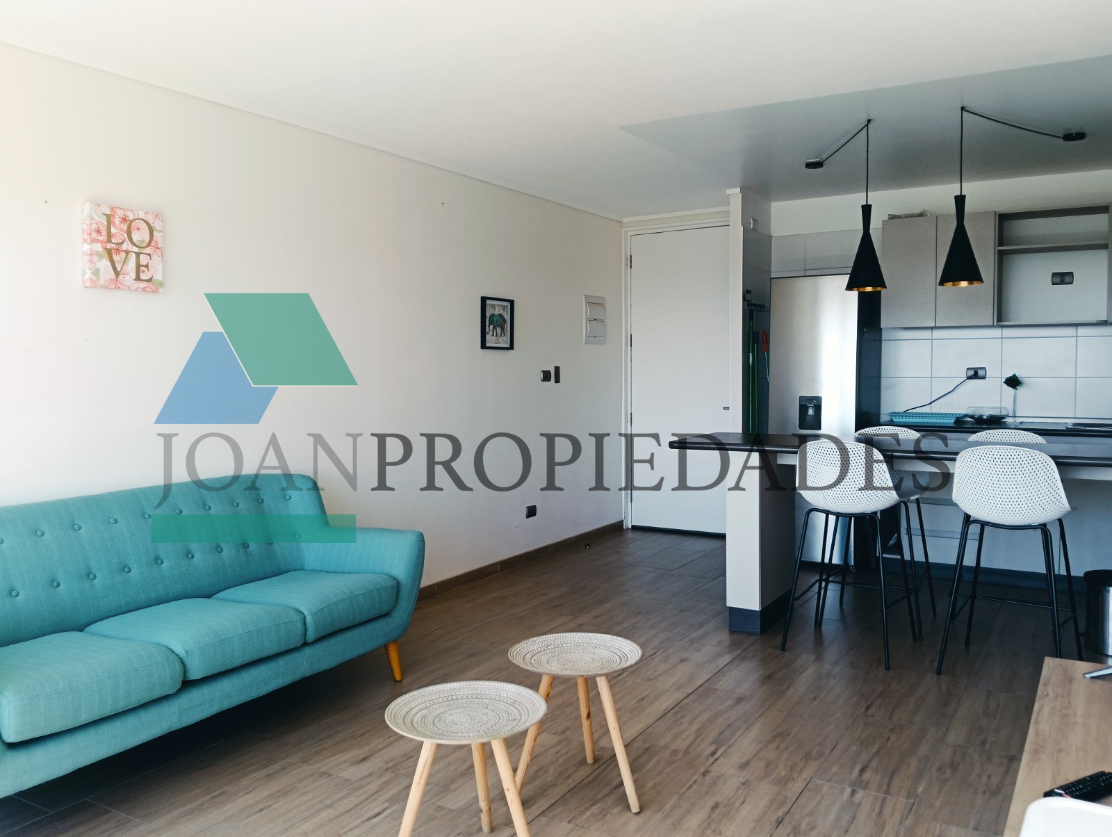 Departamento – Camino Huachalalume, Coquimbo