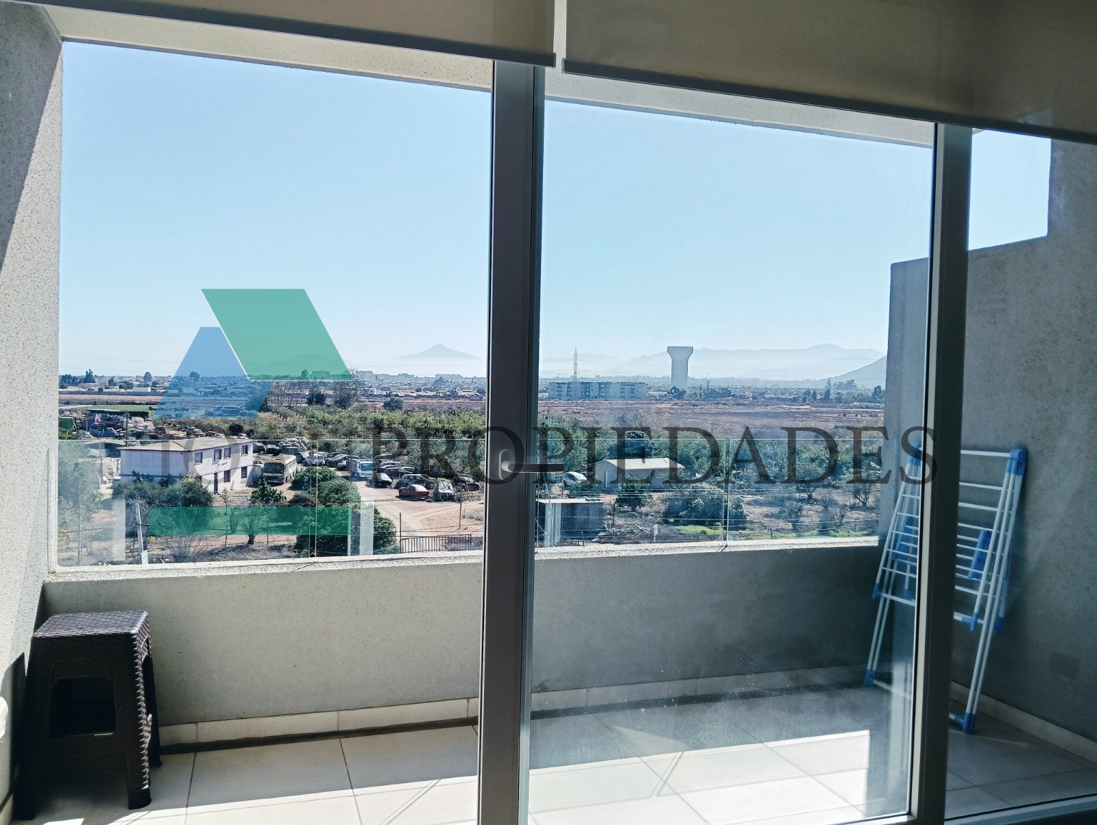 Departamento – Camino Huachalalume, Coquimbo