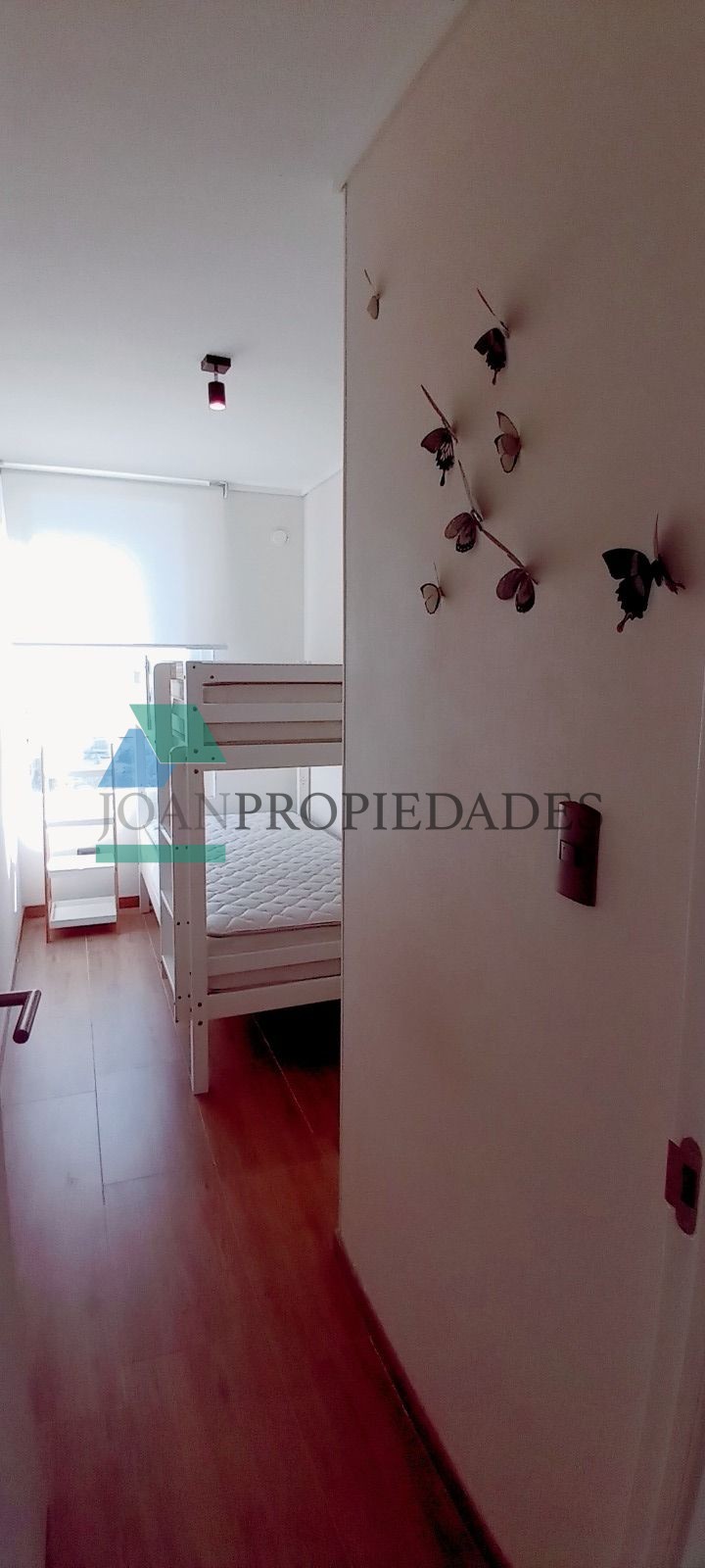 Departamento – Camino Huachalalume, Coquimbo