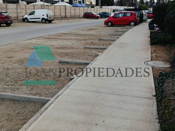 Departamento – Camino Huachalalume, Coquimbo