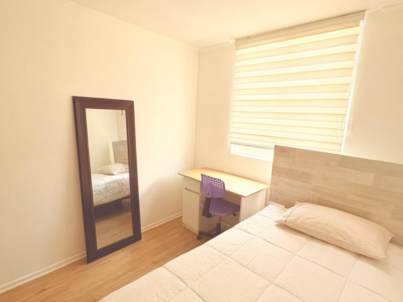 Departamento Condominio Distrito Brillador – La Serena