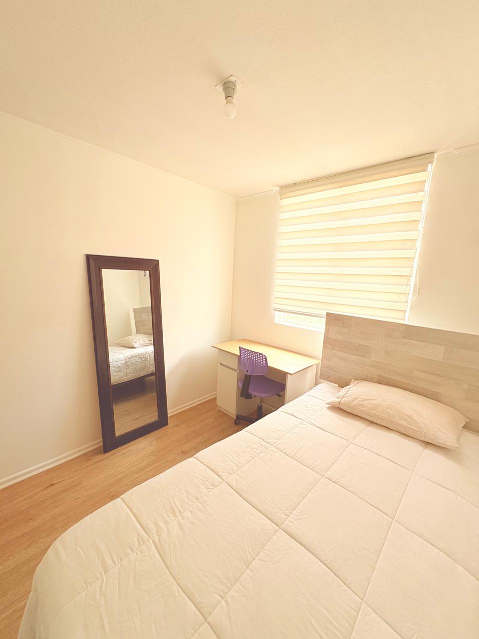 Departamento Condominio Distrito Brillador – La Serena