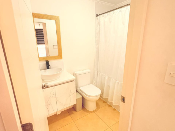 Departamento Condominio Distrito Brillador – La Serena