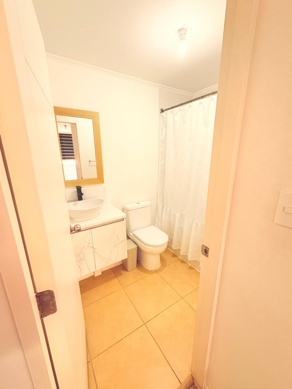 Departamento Condominio Distrito Brillador – La Serena