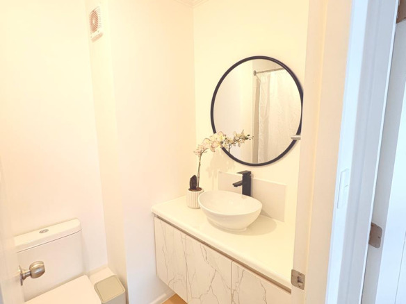 Departamento Condominio Distrito Brillador – La Serena