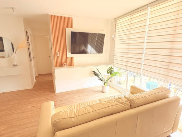 Departamento Condominio Distrito Brillador – La Serena