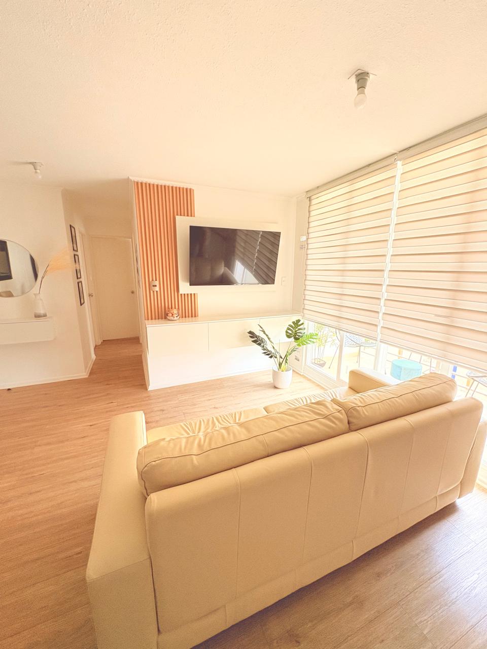 Departamento Condominio Distrito Brillador – La Serena