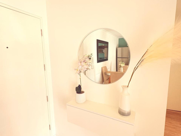 Departamento Condominio Distrito Brillador – La Serena