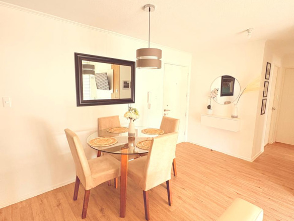 Departamento Condominio Distrito Brillador – La Serena