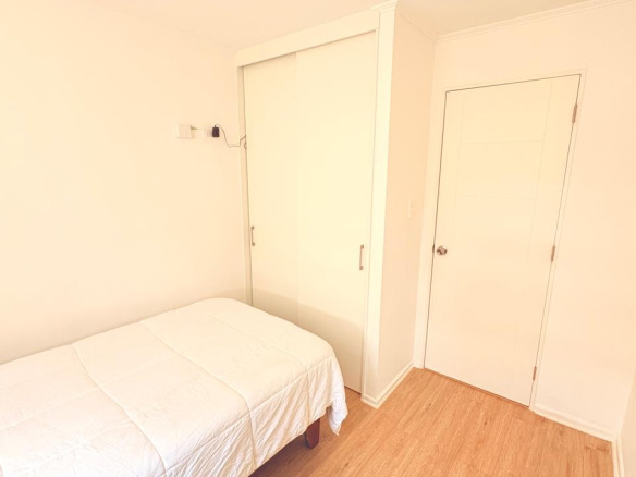 Departamento Condominio Distrito Brillador – La Serena
