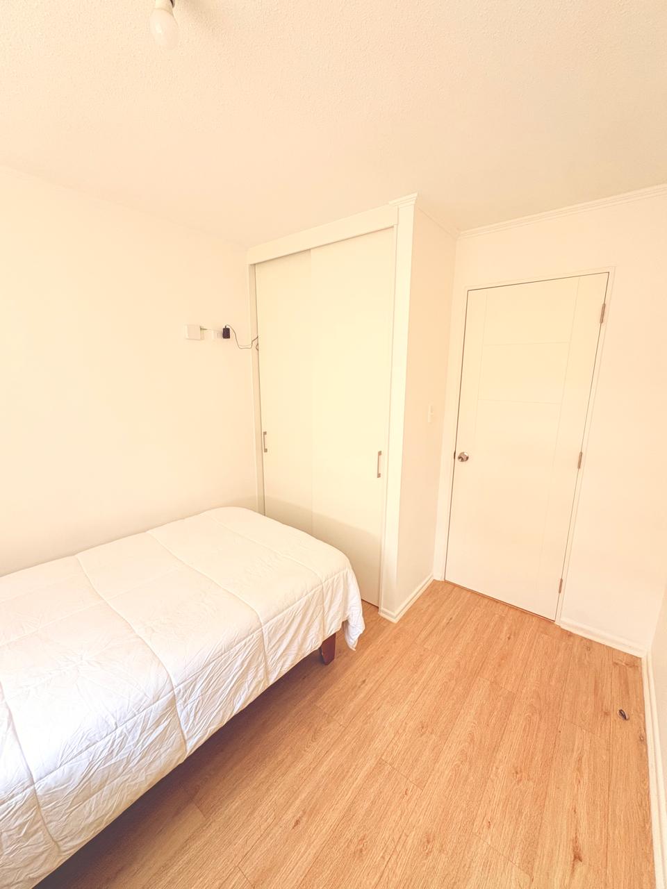 Departamento Condominio Distrito Brillador – La Serena