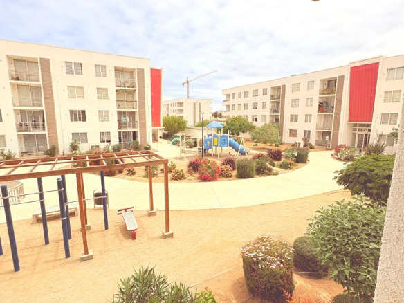 Departamento Condominio Distrito Brillador – La Serena