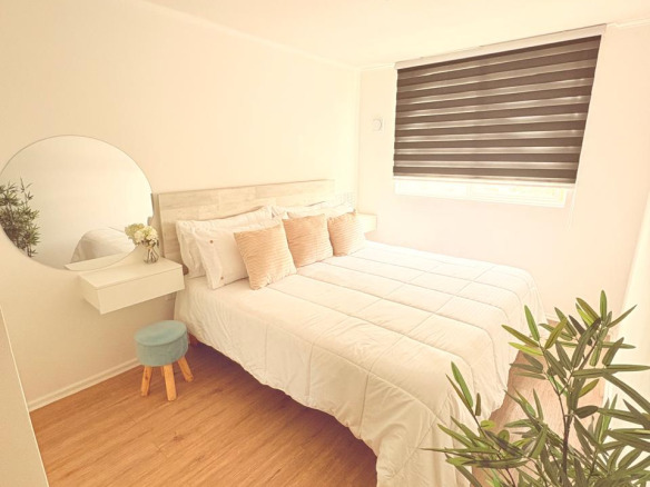 Departamento Condominio Distrito Brillador – La Serena